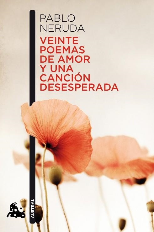 VEINTE POEMAS DE AMOR Y UNA CANCIÓN DESESPERADA | 9788432248429 | NERUDA, PABLO | Llibreria Online de Vilafranca del Penedès | Comprar llibres en català