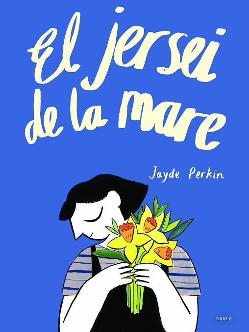 EL JERSEI DE LA MARE | 9788447945818 | PERKIN, JAYDE | Llibreria Online de Vilafranca del Penedès | Comprar llibres en català