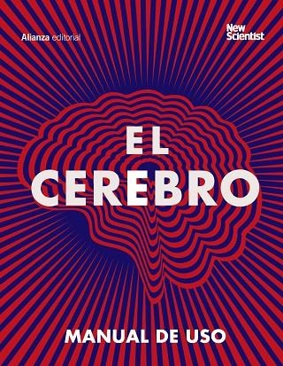 EL CEREBRO | 9788413620596 | NEW SCIENTIST/GEORGE, ALISON | Llibreria Online de Vilafranca del Penedès | Comprar llibres en català