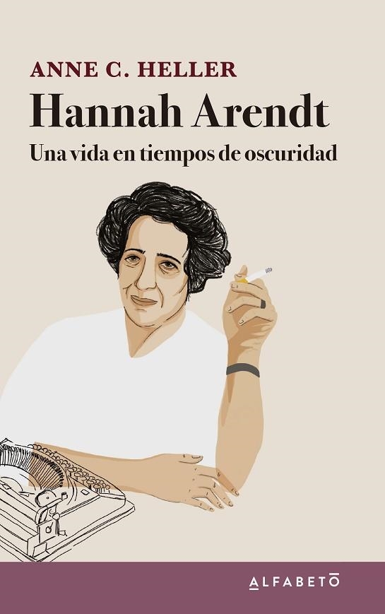 HANNAH ARENDT | 9788417951160 | HELLER, ANNE C. | Llibreria Online de Vilafranca del Penedès | Comprar llibres en català