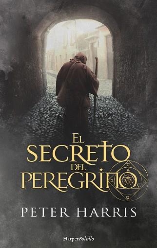 EL SECRETO DEL PEREGRINO | 9788417216986 | HARRIS, PETER | Llibreria Online de Vilafranca del Penedès | Comprar llibres en català