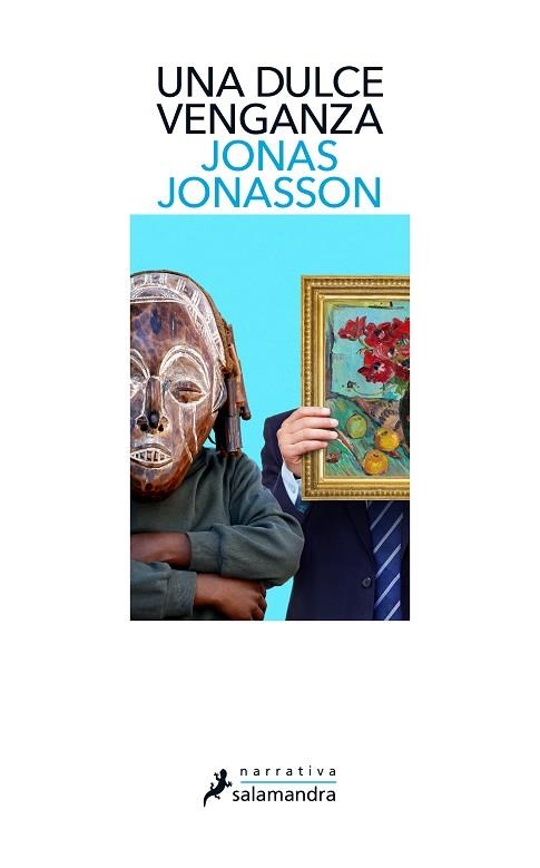 UNA DULCE VENGANZA | 9788418107788 | JONASSON, JONAS | Llibreria Online de Vilafranca del Penedès | Comprar llibres en català