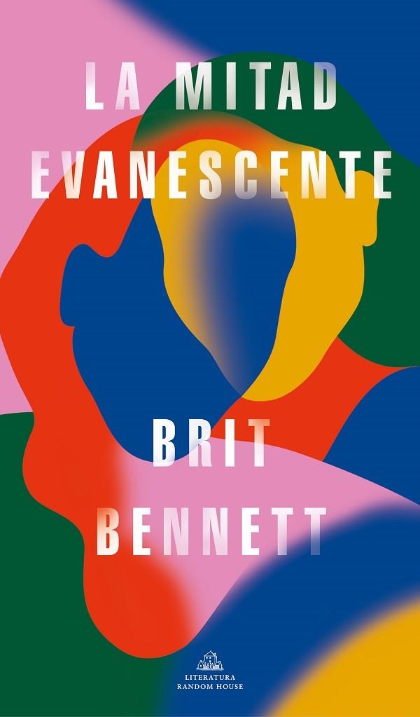 LA MITAD EVANESCENTE | 9788439738640 | BENNETT, BRIT | Llibreria Online de Vilafranca del Penedès | Comprar llibres en català