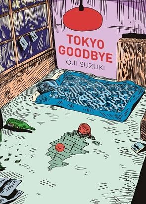 TOKYO GOODBYE | 9788416529872 | SUZUKI, OJI | Llibreria Online de Vilafranca del Penedès | Comprar llibres en català