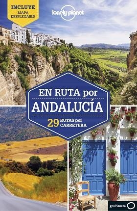 EN RUTA POR ANDALUCÍA 1 | 9788408235699 | BASSI, GIACOMO | Llibreria Online de Vilafranca del Penedès | Comprar llibres en català