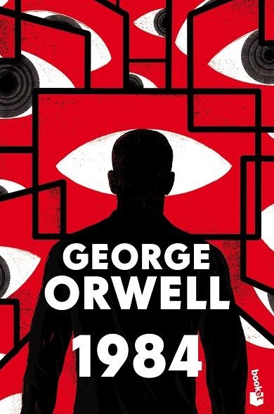 1984 | 9788423359394 | ORWELL, GEORGE | Llibreria Online de Vilafranca del Penedès | Comprar llibres en català