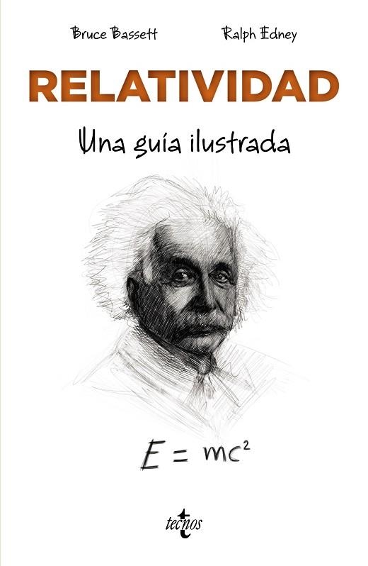 RELATIVIDAD | 9788430979035 | BASSETT, BRUCE | Llibreria Online de Vilafranca del Penedès | Comprar llibres en català