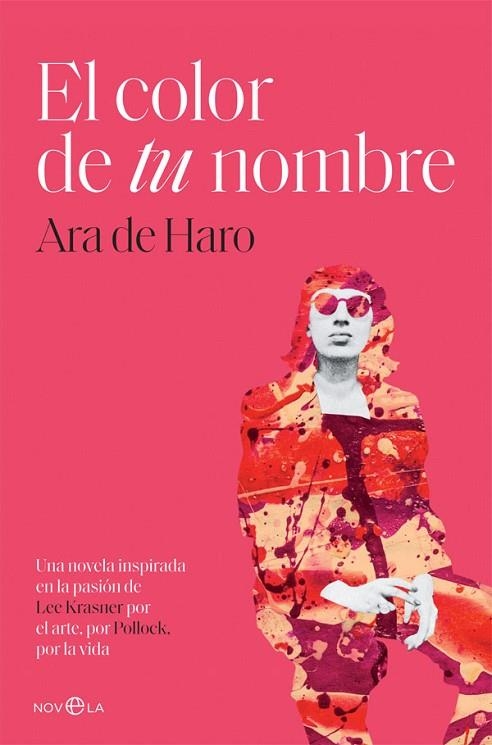 EL COLOR DE TU NOMBRE | 9788413840222 | DE HARO, ARA | Llibreria Online de Vilafranca del Penedès | Comprar llibres en català