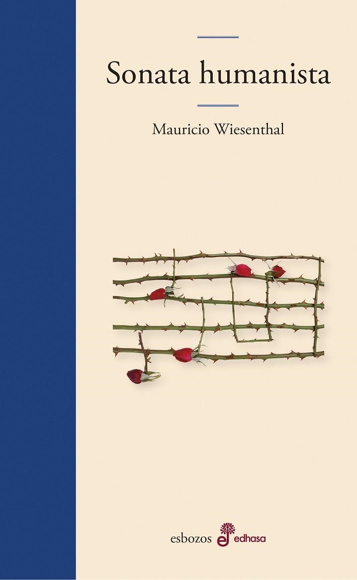 SONATA HUMANISTA | 9788435011501 | WIESENTHAL, MAURICIO | Llibreria L'Odissea - Libreria Online de Vilafranca del Penedès - Comprar libros