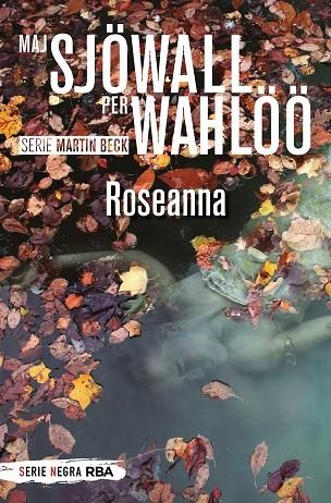 ROSEANNA | 9788491875468 | SJÖWALL MAJ/WAHLÖÖ PER | Llibreria Online de Vilafranca del Penedès | Comprar llibres en català