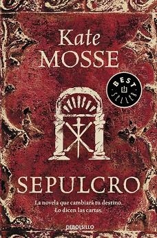 SEPULCRO | 9788466332026 | MOSSE, KATE | Llibreria Online de Vilafranca del Penedès | Comprar llibres en català