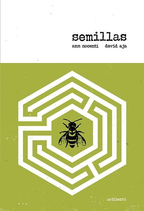 SEMILLAS | 9788417575939 | AJA, DAVID/NOCENTI, ANN/PALMER YÁÑEZ, ÓSCAR | Llibreria Online de Vilafranca del Penedès | Comprar llibres en català