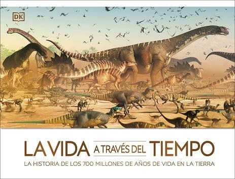 LA VIDA A TRAVÉS DEL TIEMPO | 9780241507735 | VARIOS AUTORES, | Llibreria L'Odissea - Libreria Online de Vilafranca del Penedès - Comprar libros