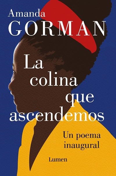 LA COLINA QUE ASCENDEMOS | 9788426410344 | GORMAN, AMANDA | Llibreria Online de Vilafranca del Penedès | Comprar llibres en català