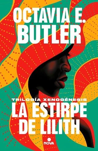 LA ESTIRPE DE LILITH (TRILOGÍA XENOGÉNESIS) | 9788418037108 | BUTLER, OCTAVIA E. | Llibreria Online de Vilafranca del Penedès | Comprar llibres en català