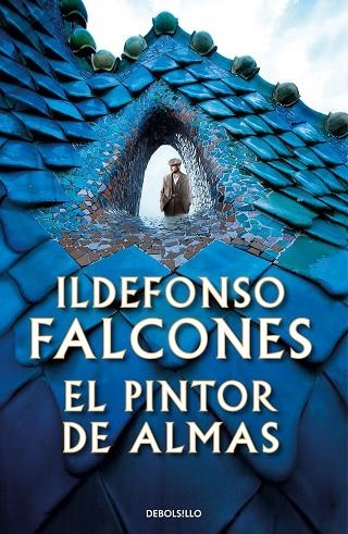 EL PINTOR DE ALMAS | 9788466354882 | FALCONES, ILDEFONSO | Llibreria Online de Vilafranca del Penedès | Comprar llibres en català