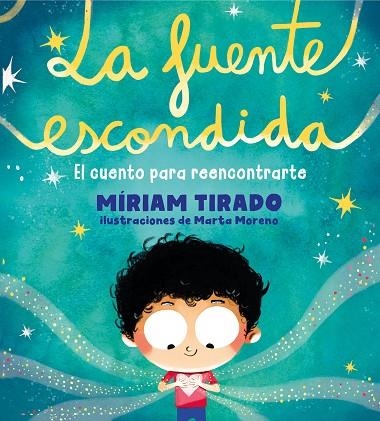 LA FUENTE ESCONDIDA | 9788417921897 | TIRADO, MÍRIAM | Llibreria Online de Vilafranca del Penedès | Comprar llibres en català