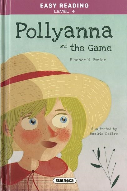 POLLYANNA AND THE GAME | 9788467766486 | PORTER, ELEANOR H. | Llibreria Online de Vilafranca del Penedès | Comprar llibres en català