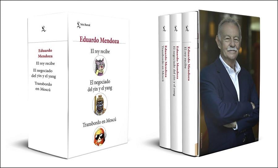 ESTUCHE "LAS TRES LEYES DEL MOVIMIENTO" | 9788432238673 | MENDOZA, EDUARDO | Llibreria Online de Vilafranca del Penedès | Comprar llibres en català