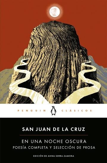 EN UNA NOCHE OSCURA | 9788491053705 | DE LA CRUZ, SAN JUAN | Llibreria Online de Vilafranca del Penedès | Comprar llibres en català