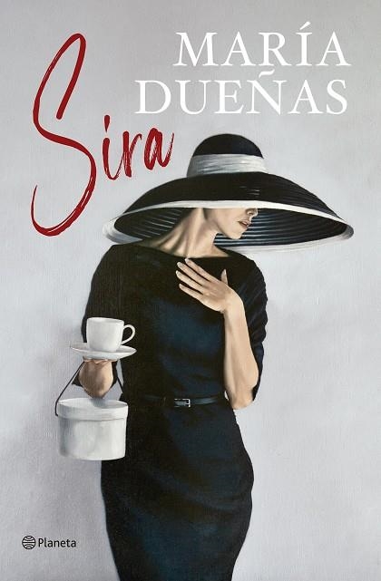 SIRA | 9788408241911 | DUEÑAS, MARÍA | Llibreria Online de Vilafranca del Penedès | Comprar llibres en català