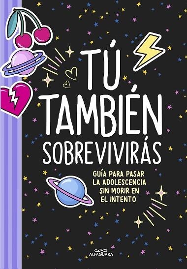 TÚ TAMBIÉN SOBREVIVIRÁS | 9788420450650 | AA. VV | Llibreria Online de Vilafranca del Penedès | Comprar llibres en català