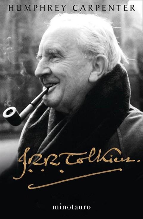 J. R. R. TOLKIEN UNA BIOGRAFÍA | 9788445009680 | CARPENTER, HUMPHREY | Llibreria Online de Vilafranca del Penedès | Comprar llibres en català