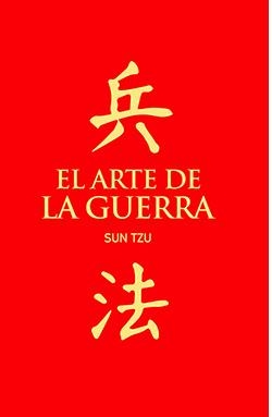 EL ARTE DE LA GUERRA | 9788417452636 | TZU, SUN | Llibreria Online de Vilafranca del Penedès | Comprar llibres en català