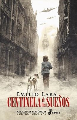 CENTINELA DE LOS SUEÑOS | 9788435063685 | LARA, EMILIO | Llibreria Online de Vilafranca del Penedès | Comprar llibres en català