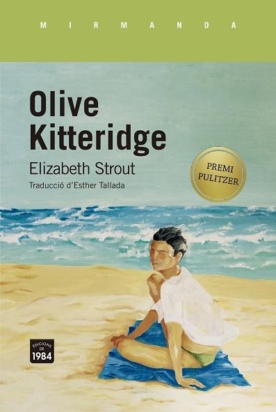 OLIVE KITTERIDGE | 9788416987917 | STROUT, ELIZABETH | Llibreria Online de Vilafranca del Penedès | Comprar llibres en català