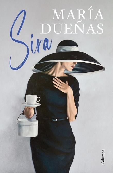 SIRA ( CATALÀ ) | 9788466427845 | DUEÑAS, MARÍA | Llibreria Online de Vilafranca del Penedès | Comprar llibres en català