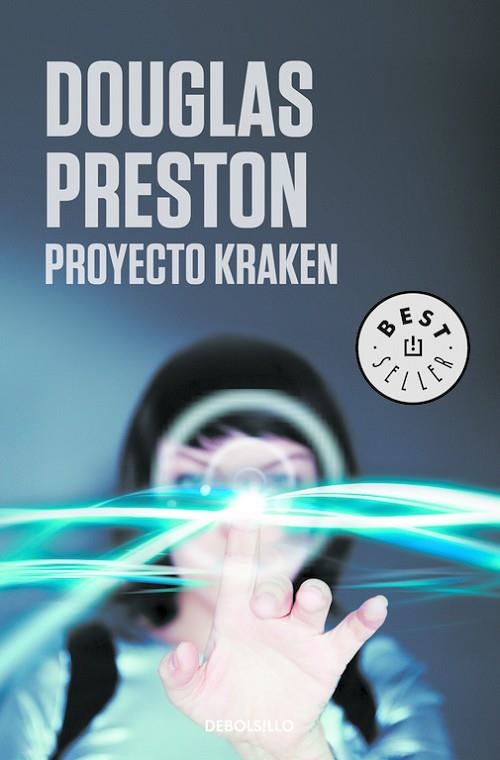 PROYECTO KRAKEN (WYMAN FORD 4) | 9788466333726 | PRESTON, DOUGLAS | Llibreria Online de Vilafranca del Penedès | Comprar llibres en català