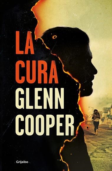 LA CURA | 9788425360695 | COOPER, GLENN | Llibreria Online de Vilafranca del Penedès | Comprar llibres en català