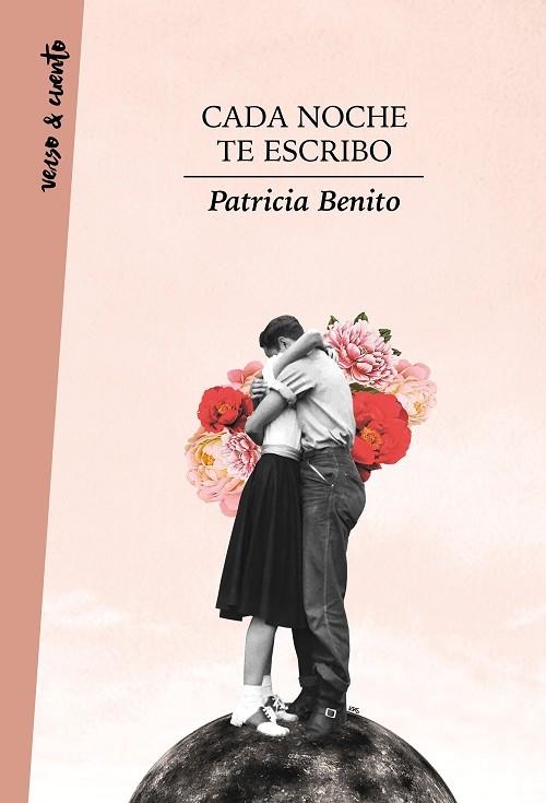 CADA NOCHE TE ESCRIBO | 9788403522367 | BENITO, PATRICIA | Llibreria Online de Vilafranca del Penedès | Comprar llibres en català