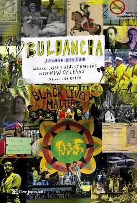 BULBANCHA | 9788412328516 | RIVERO, JACOBO | Llibreria Online de Vilafranca del Penedès | Comprar llibres en català