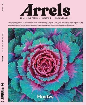 ARRELS 2 | 9788417804893 | SUCARRATS I MIRÓ, JOSEP MARIA | Llibreria L'Odissea - Libreria Online de Vilafranca del Penedès - Comprar libros