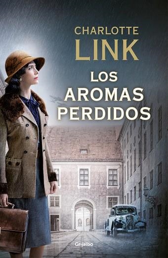 LOS AROMAS PERDIDOS ( LA ESTACIÓN DE LAS TORMENTAS 2 ) | 9788425358364 | LINK, CHARLOTTE | Llibreria Online de Vilafranca del Penedès | Comprar llibres en català