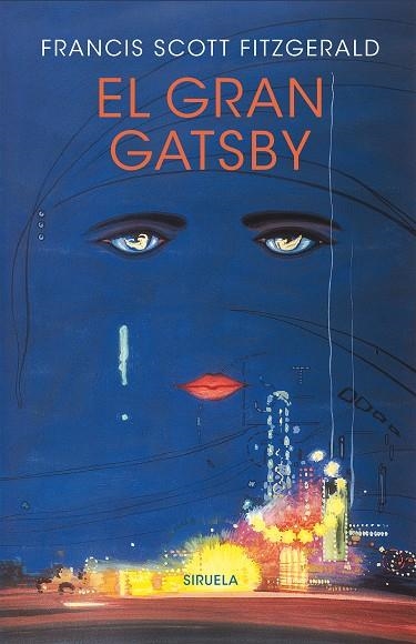 EL GRAN GATSBY | 9788418708244 | SCOTT FITZGERALD, FRANCIS | Llibreria Online de Vilafranca del Penedès | Comprar llibres en català