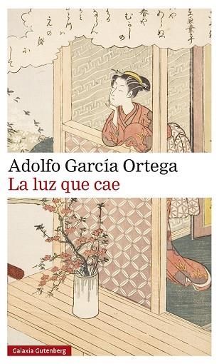 LA LUZ QUE CAE | 9788418526299 | GARCÍA ORTEGA, ADOLFO | Llibreria Online de Vilafranca del Penedès | Comprar llibres en català