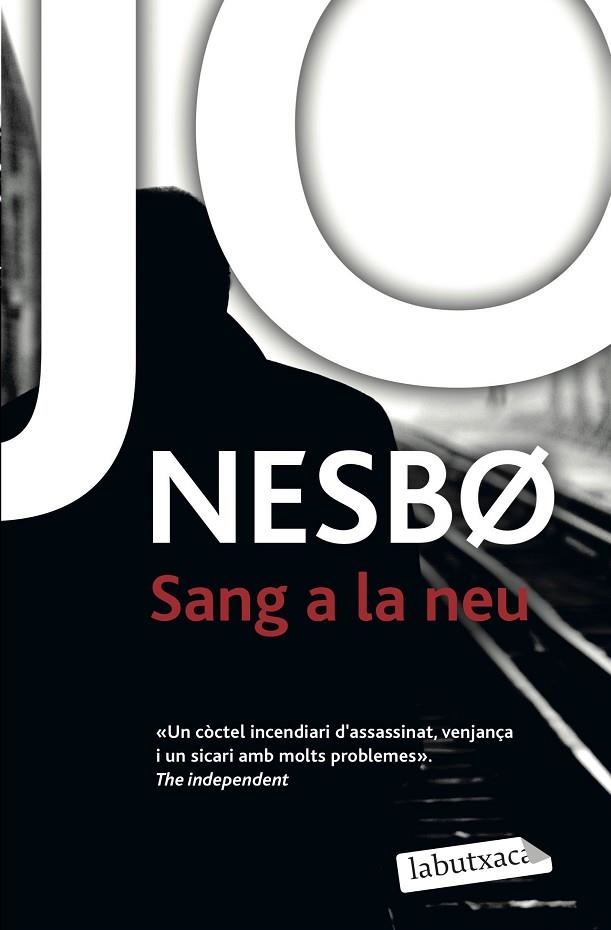 SANG A LA NEU | 9788418572333 | NESBO, JO | Llibreria Online de Vilafranca del Penedès | Comprar llibres en català