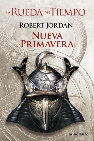 NUEVA PRIMAVERA  (RUEDA DEL TIEMPO Nº 0) | 9788445006993 | JORDAN, ROBERT | Llibreria Online de Vilafranca del Penedès | Comprar llibres en català