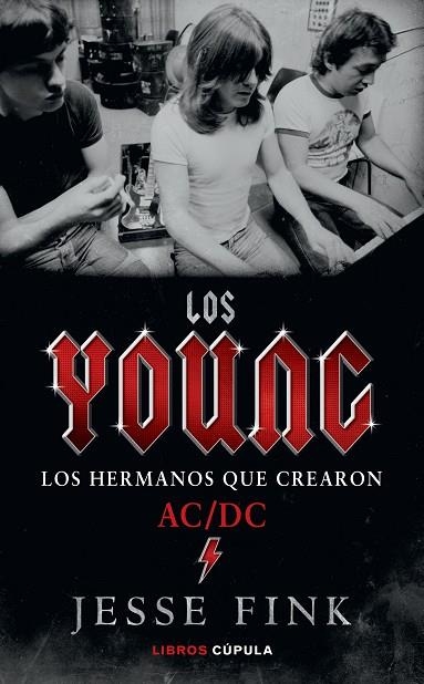 LOS YOUNG | 9788448026738 | FINK, JESSE | Llibreria Online de Vilafranca del Penedès | Comprar llibres en català