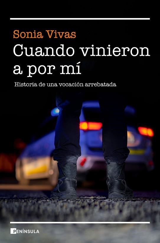 CUANDO VINIERON A POR MÍ | 9788499429946 | VIVAS, SONIA | Llibreria Online de Vilafranca del Penedès | Comprar llibres en català