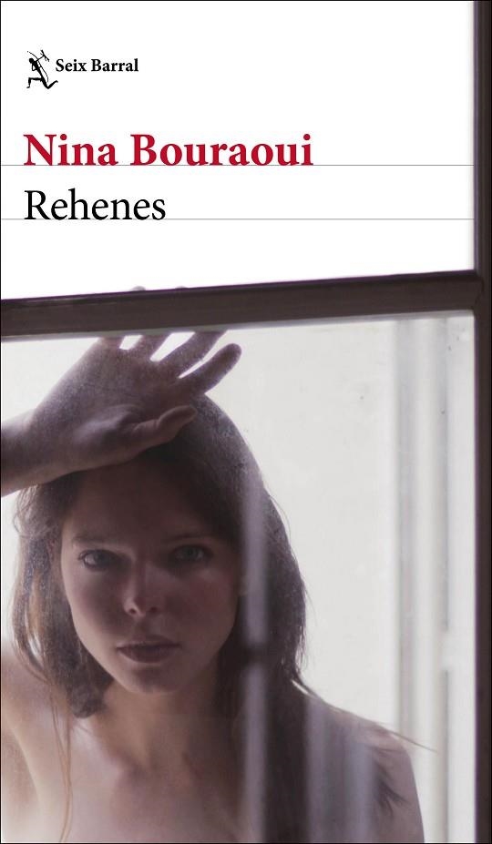 REHENES | 9788432238697 | BOURAOUI, NINA | Llibreria Online de Vilafranca del Penedès | Comprar llibres en català