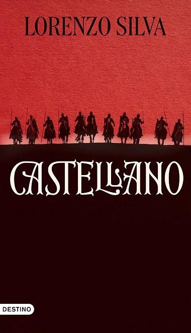 CASTELLANO | 9788423359561 | SILVA, LORENZO | Llibreria Online de Vilafranca del Penedès | Comprar llibres en català