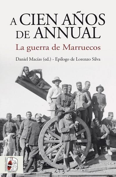 A CIEN AÑOS DE ANNUAL | 9788412221282 | PEREIRA CASTAÑARES, JUAN CARLOS/ARÁNGUEZ ARÁNGUEZ, JOSÉ CARLOS/ESCRIBANO BERNAL, FRANCISCO/PUELL DE  | Llibreria Online de Vilafranca del Penedès | Comprar llibres en català