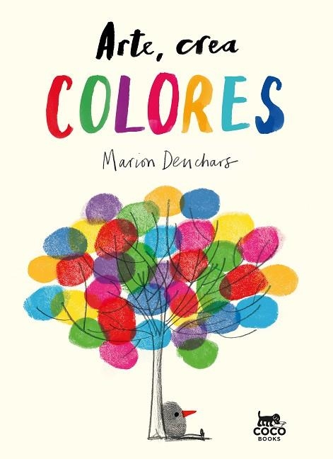 ARTE CREA COLORES | 9788412268232 | DEUCHARS, MARION | Llibreria Online de Vilafranca del Penedès | Comprar llibres en català