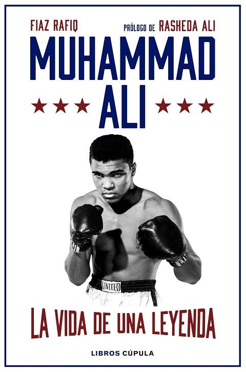 MUHAMMAD ALI | 9788448028251 | RAFIQ, FIAZ | Llibreria Online de Vilafranca del Penedès | Comprar llibres en català