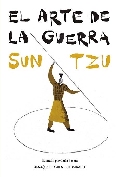 EL ARTE DE LA GUERRA | 9788418395352 | SUN-TZU | Llibreria L'Odissea - Libreria Online de Vilafranca del Penedès - Comprar libros