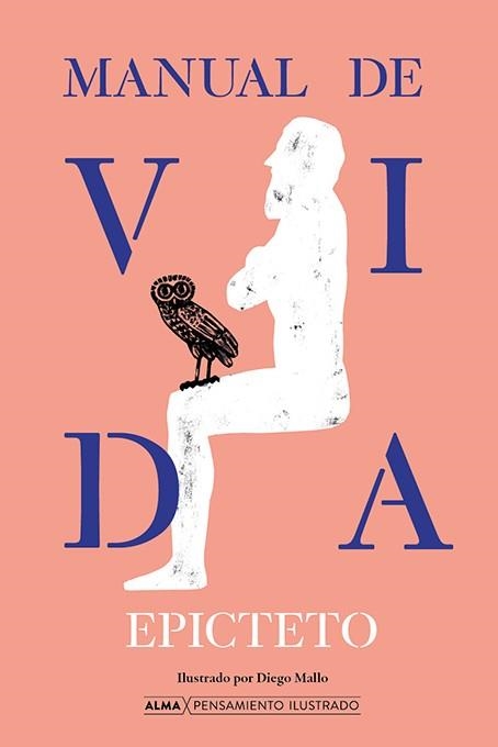 MANUAL DE VIDA | 9788418395307 | EPICTETO | Llibreria L'Odissea - Libreria Online de Vilafranca del Penedès - Comprar libros